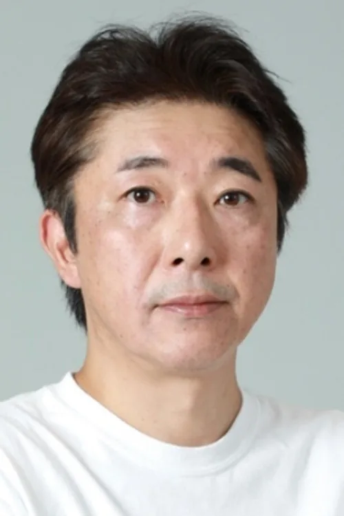 高瀬アラタ