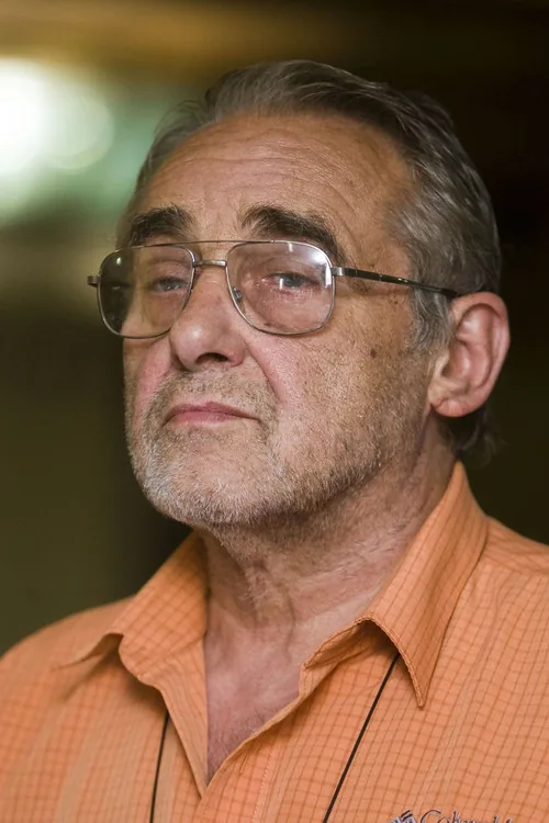 Hollósi Frigyes