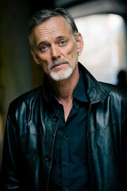 Klaus B. Wolf