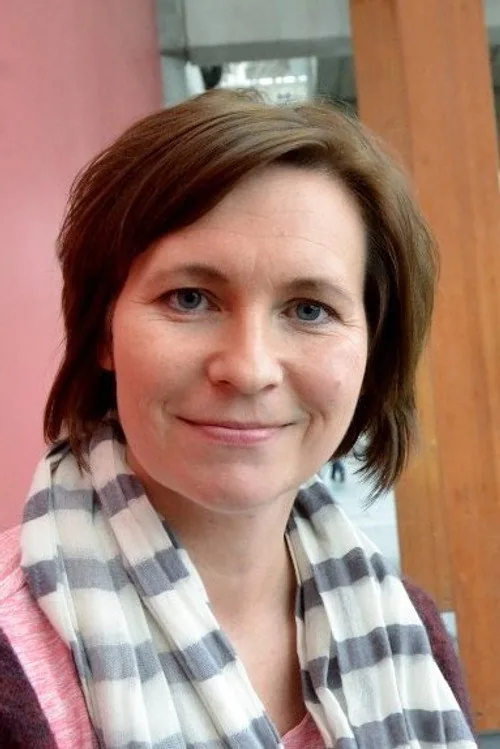 Trine Aadalen Lo