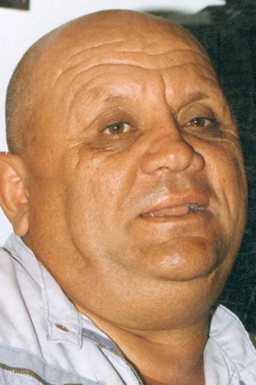 Ferdinand Radi