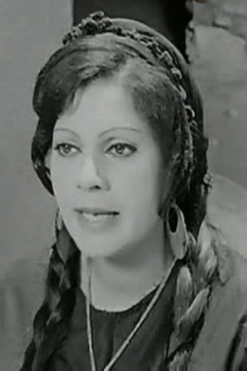 Waseela Hussein