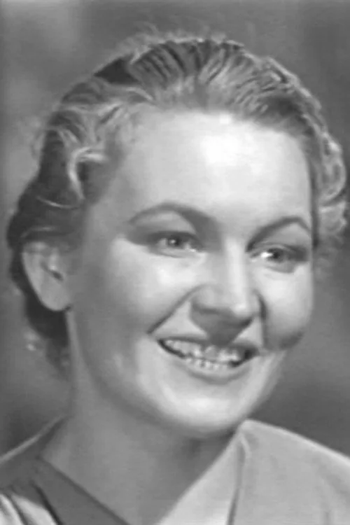 Елена Машкара