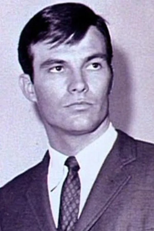 Jay D. Jones