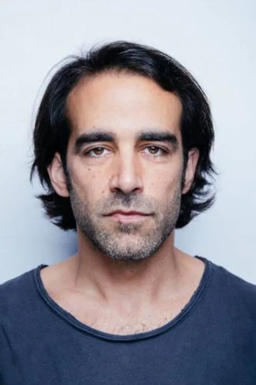 Philipp Stix