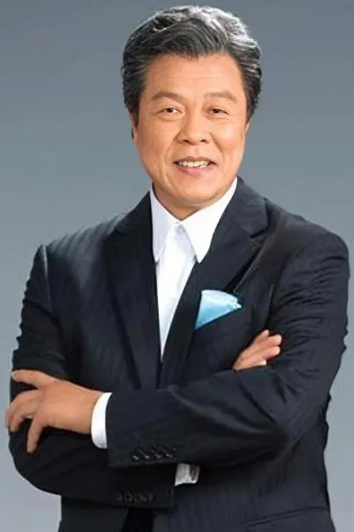 楊烈
