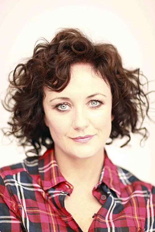 Lorraine McIntosh