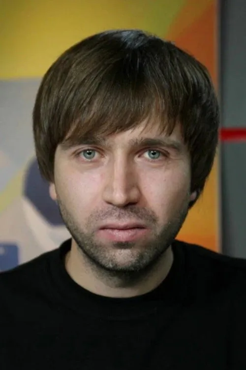 Кирилл Ненашев