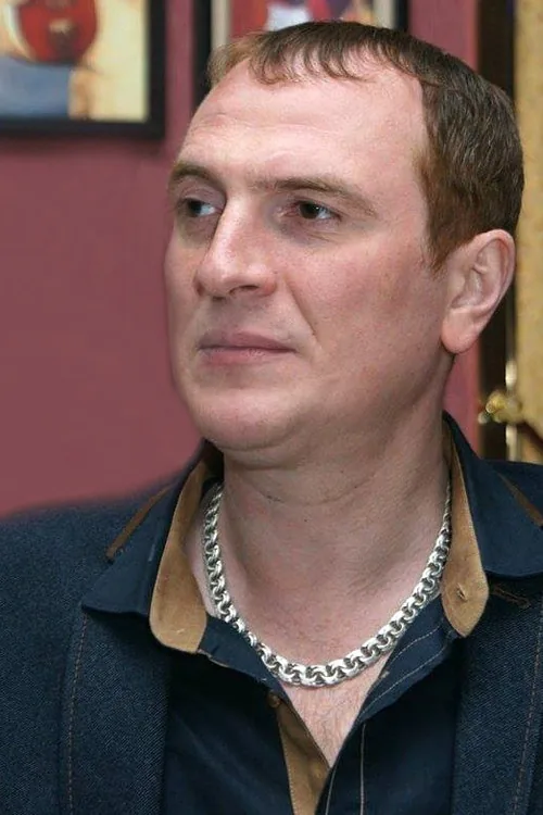 Eldar Bağırbəyov