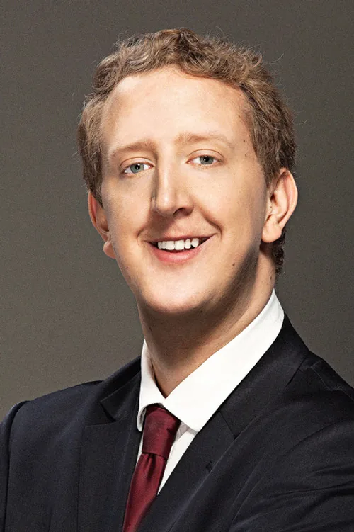 Magnus Devold
