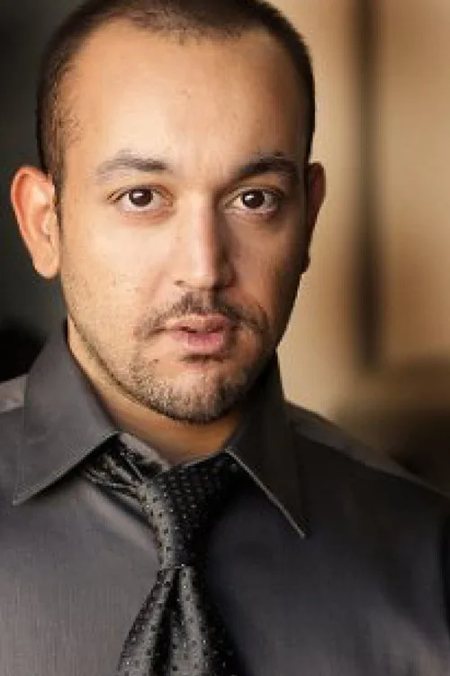 Zhubin Rahbar