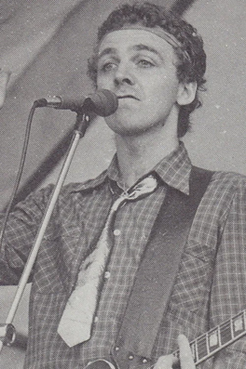 Arne Garvang