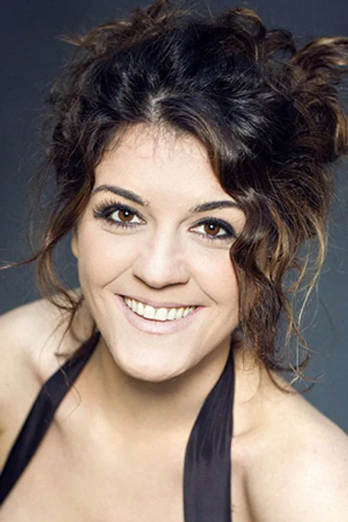 Carlotta Proietti