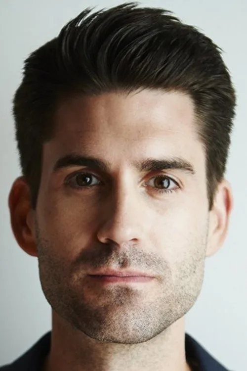 Adam Cawley