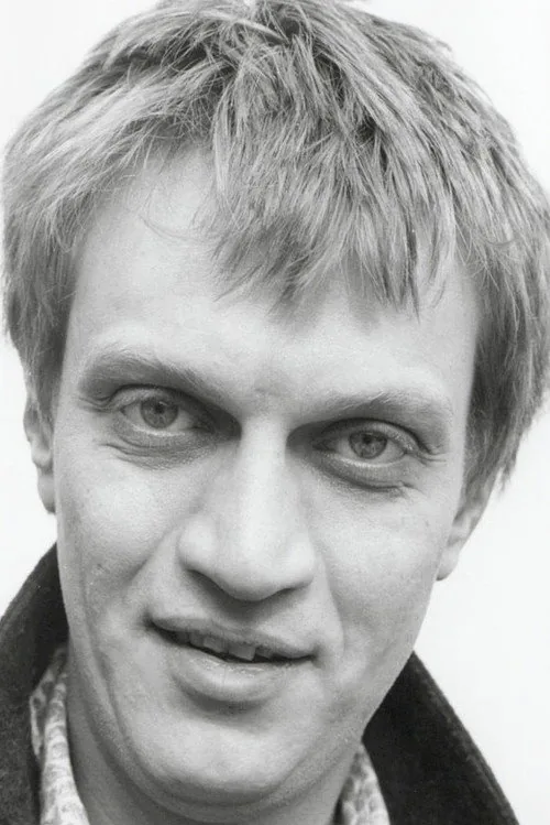 Rupert Seidl