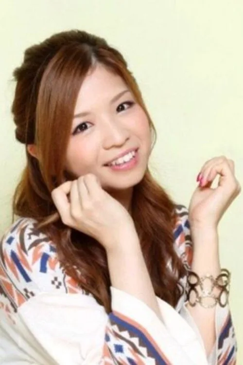 Mona Tomoyama