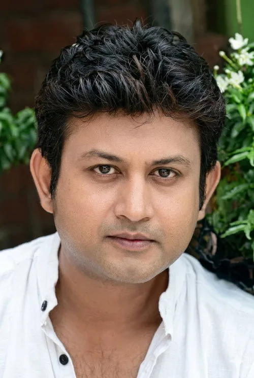 Amin Khan