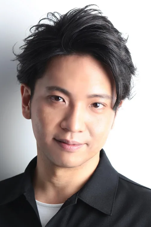 Masaru Suzuki