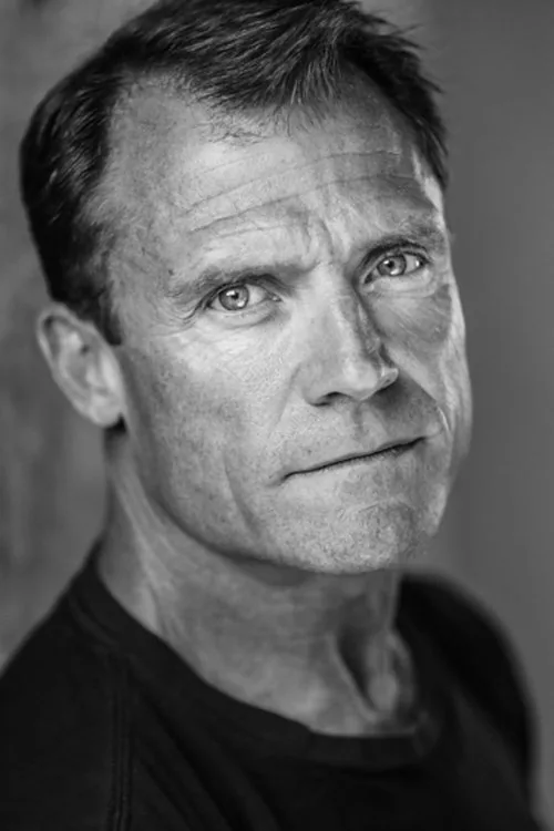 Shawn C. Orr