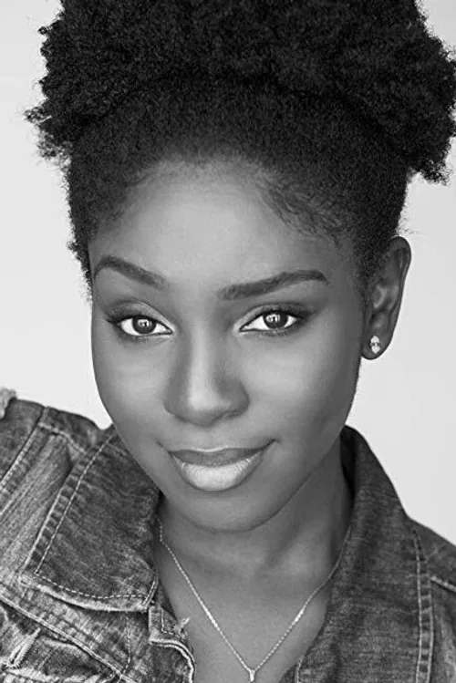 Karen Obilom