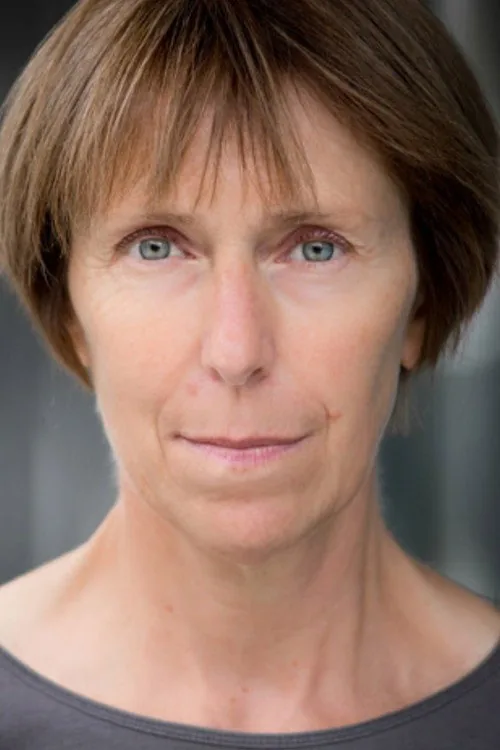 Helen O'Hara