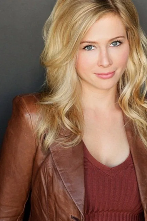 Ann Scott