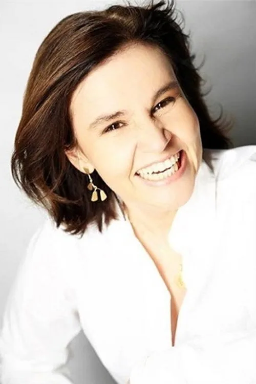 Cláudia Rodrigues