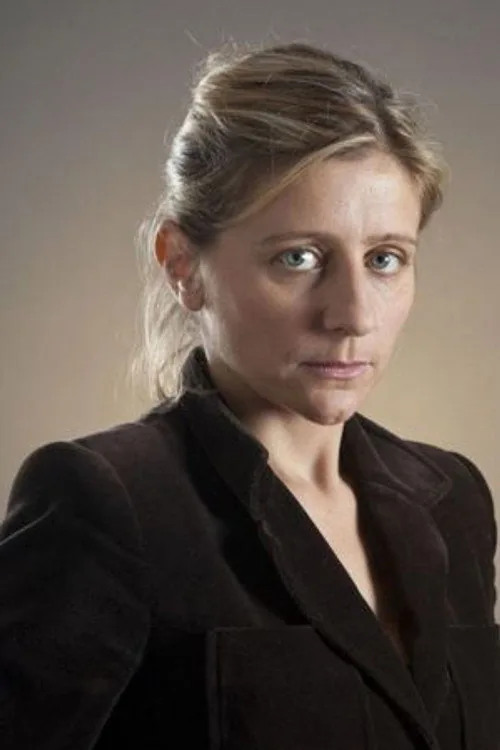 Marta Lina Comerio