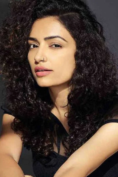 Vaibhavi Upadhyay