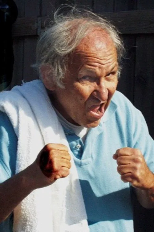 Peter Gabb
