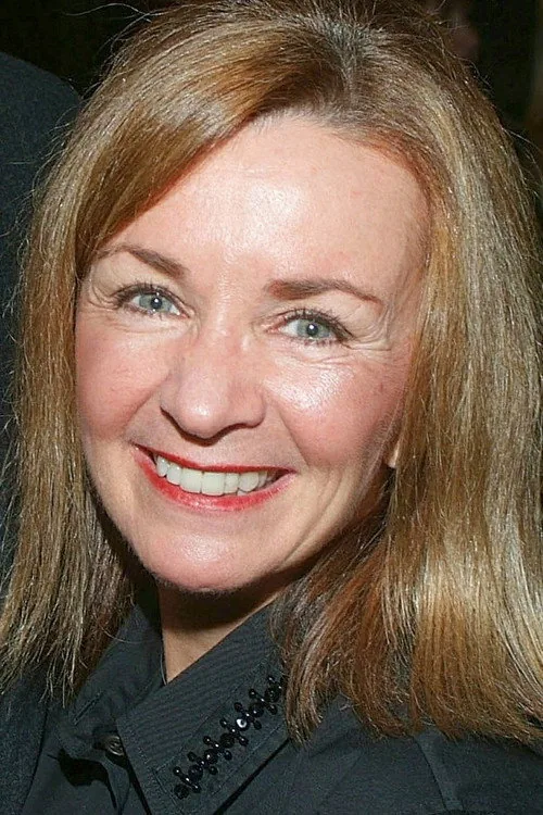 Debra McGrath