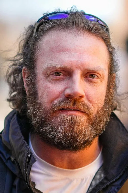 Charles Barden