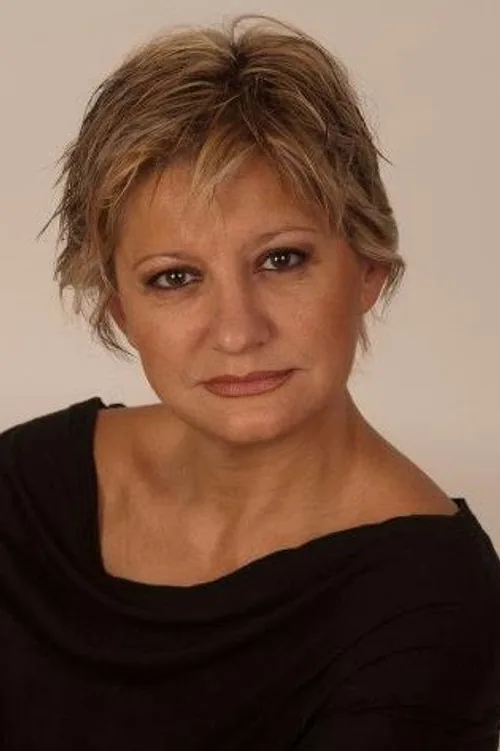 Silvia Gavarotti