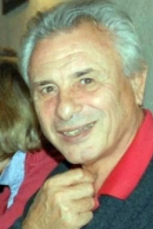 Daniel Breton