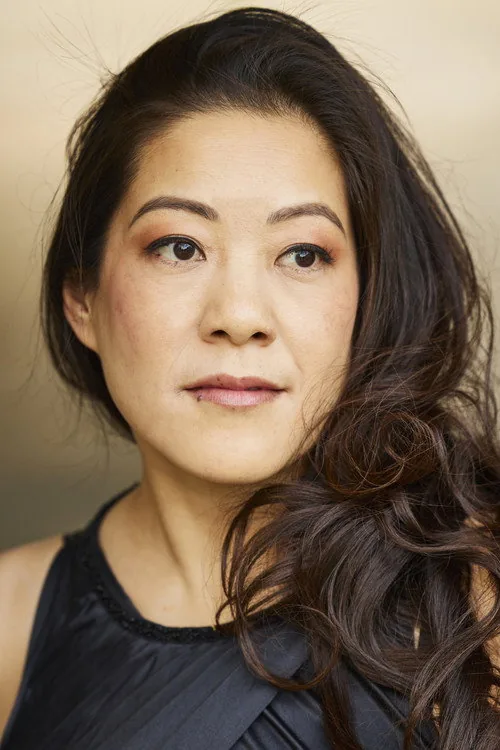 Jennifer Kan