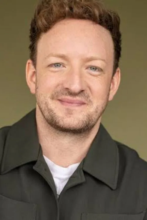 Jason McNally