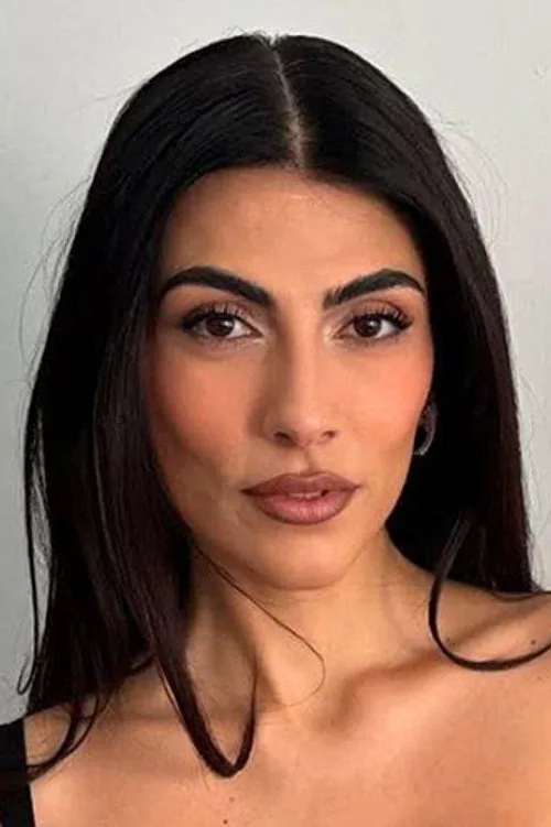Giulia Salemi