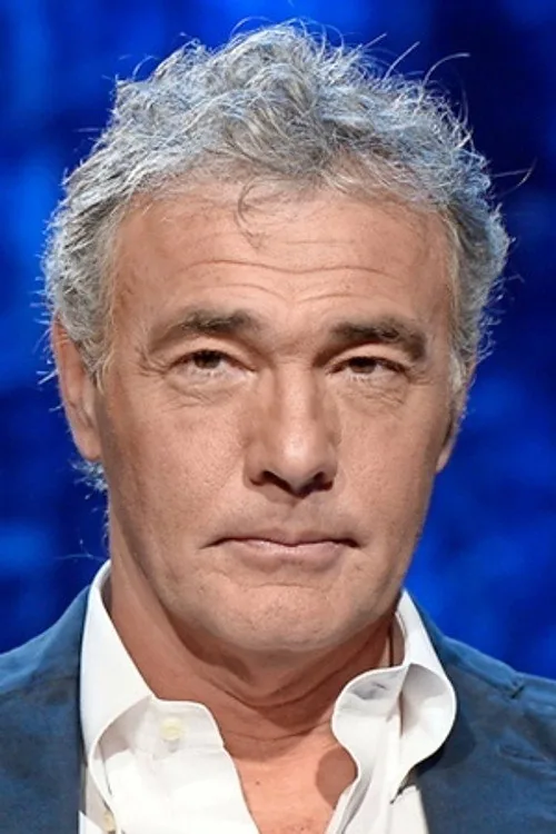 Massimo Giletti