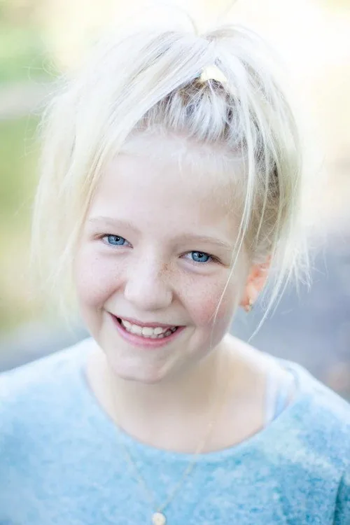 Avery Glover