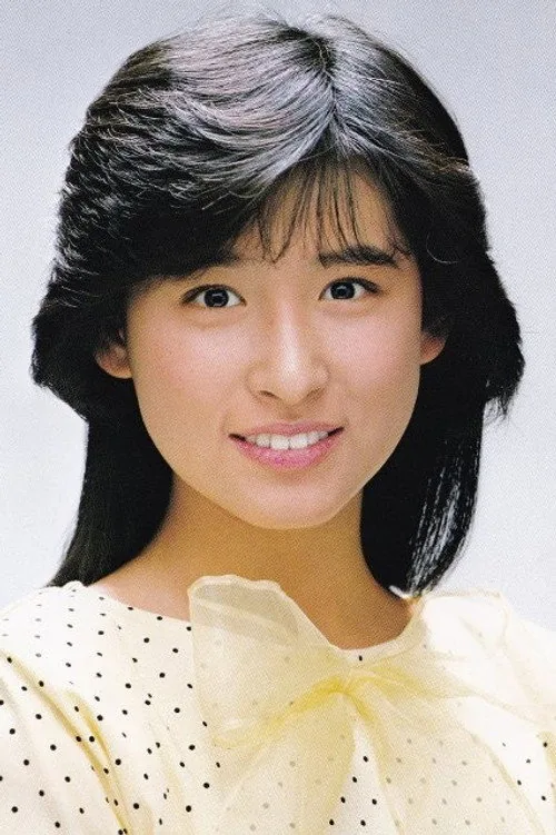 Maiko Okamoto
