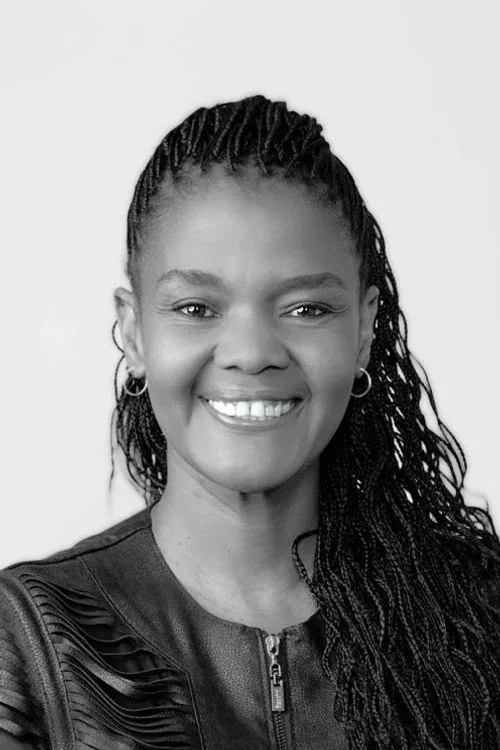 Nomonde Mbusi