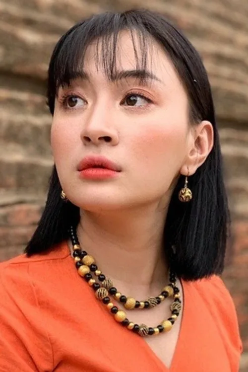 Wutt Hmone Shwe Yi