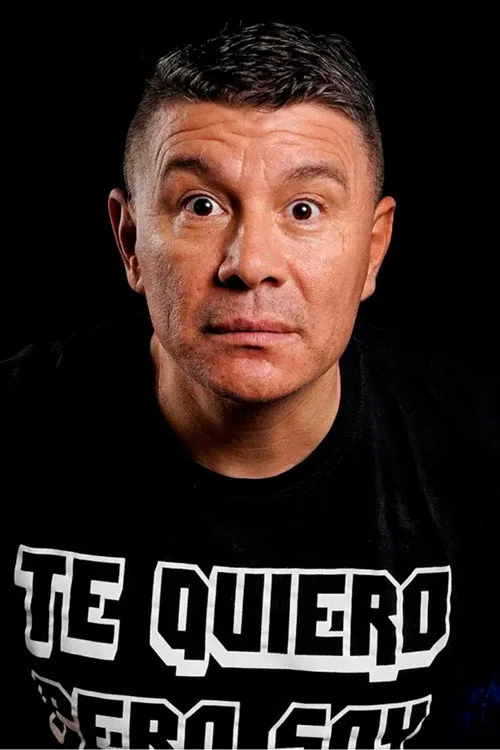 Pablo Lescano