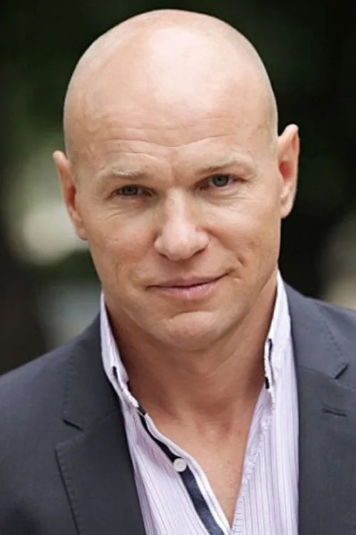 Евгений Атарик