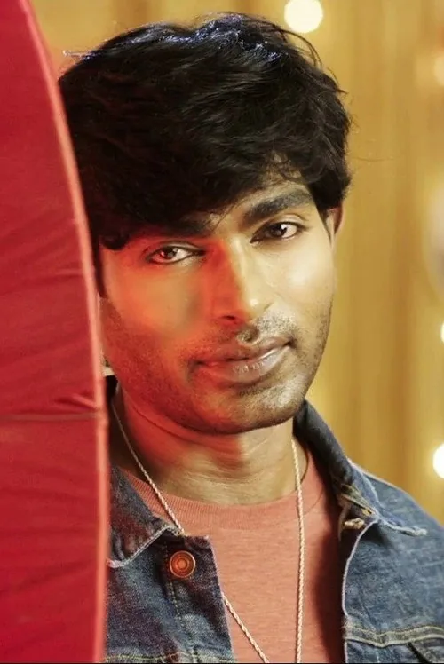 Ishaan