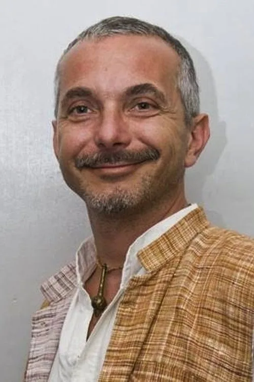 Paco Fabrini