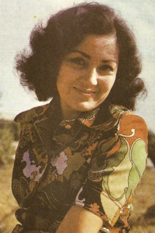 Аида Юнусова