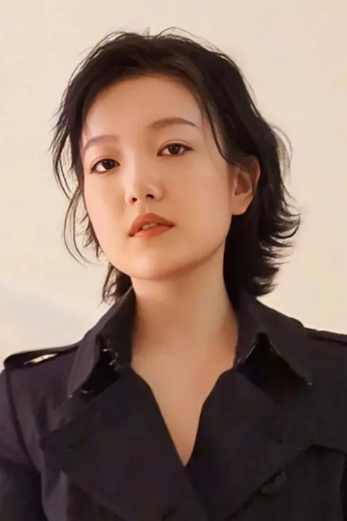 周美君