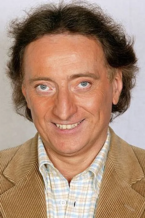 Amedeo Goria