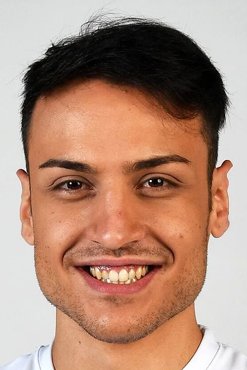 Simone Paciello